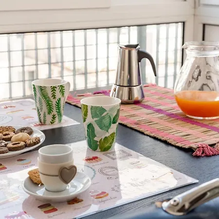 Appartamento & Comfy With Veranda